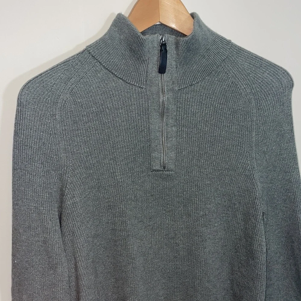 NWOT Banana Republic Supima Cotton Knit Top